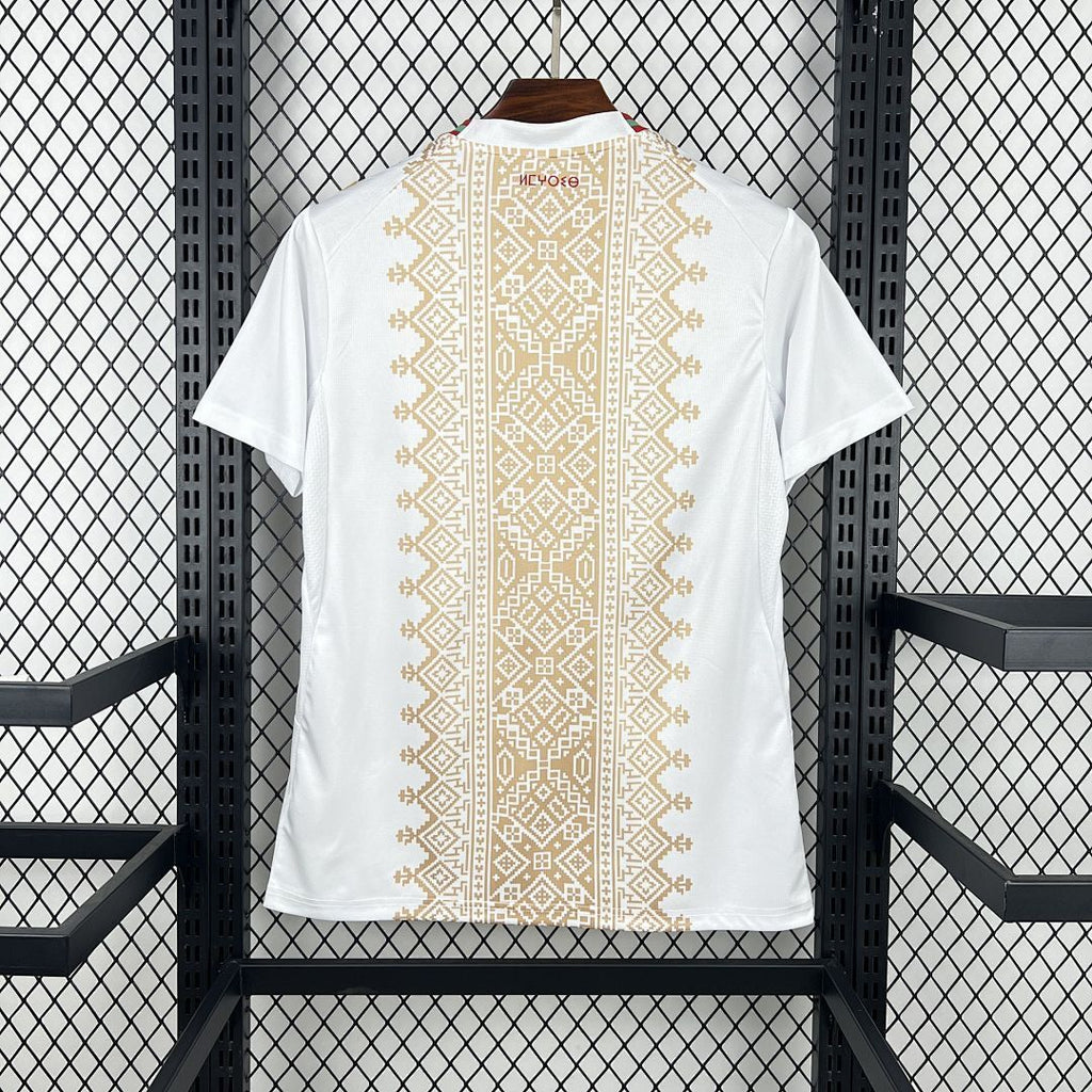 MOROCCO AWAY KIT