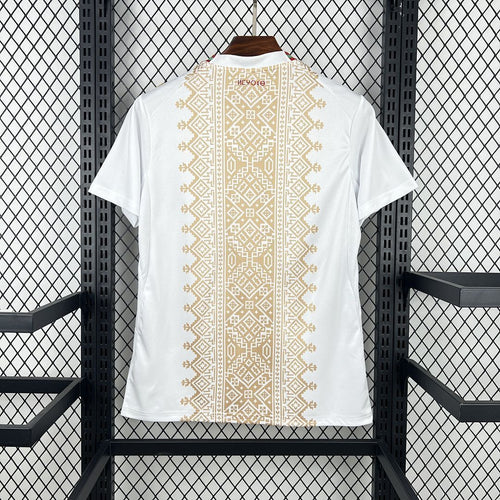 MOROCCO AWAY KIT