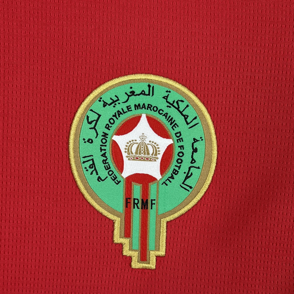 MOROCCO HOME KIT