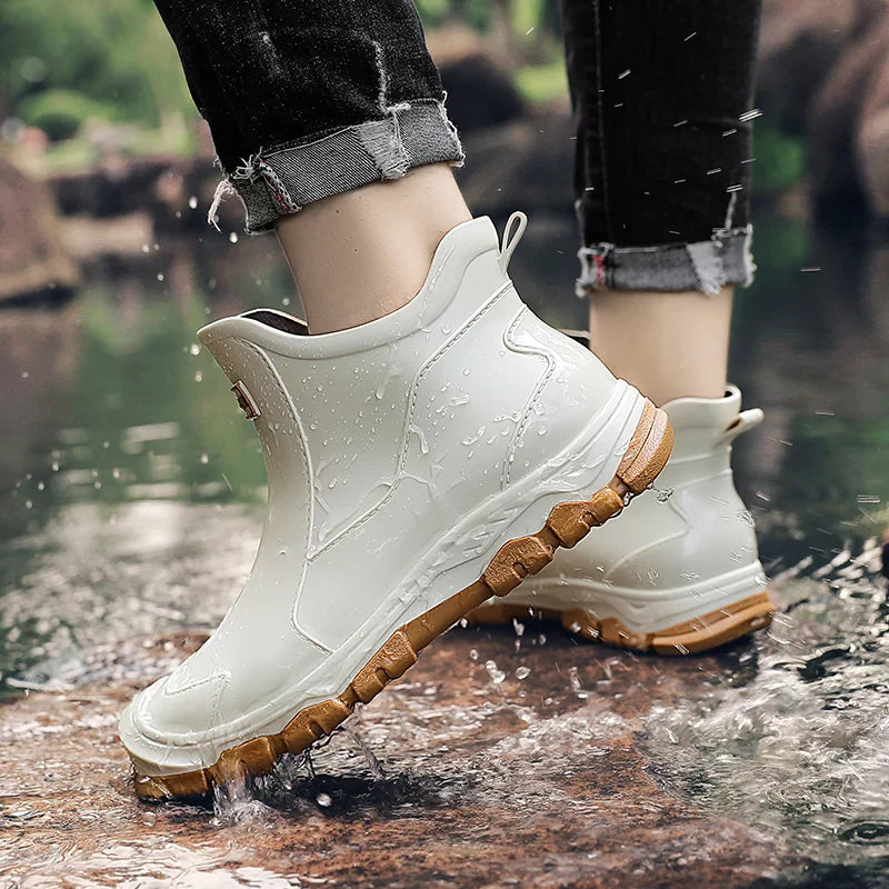 Greystone Terrain Boots