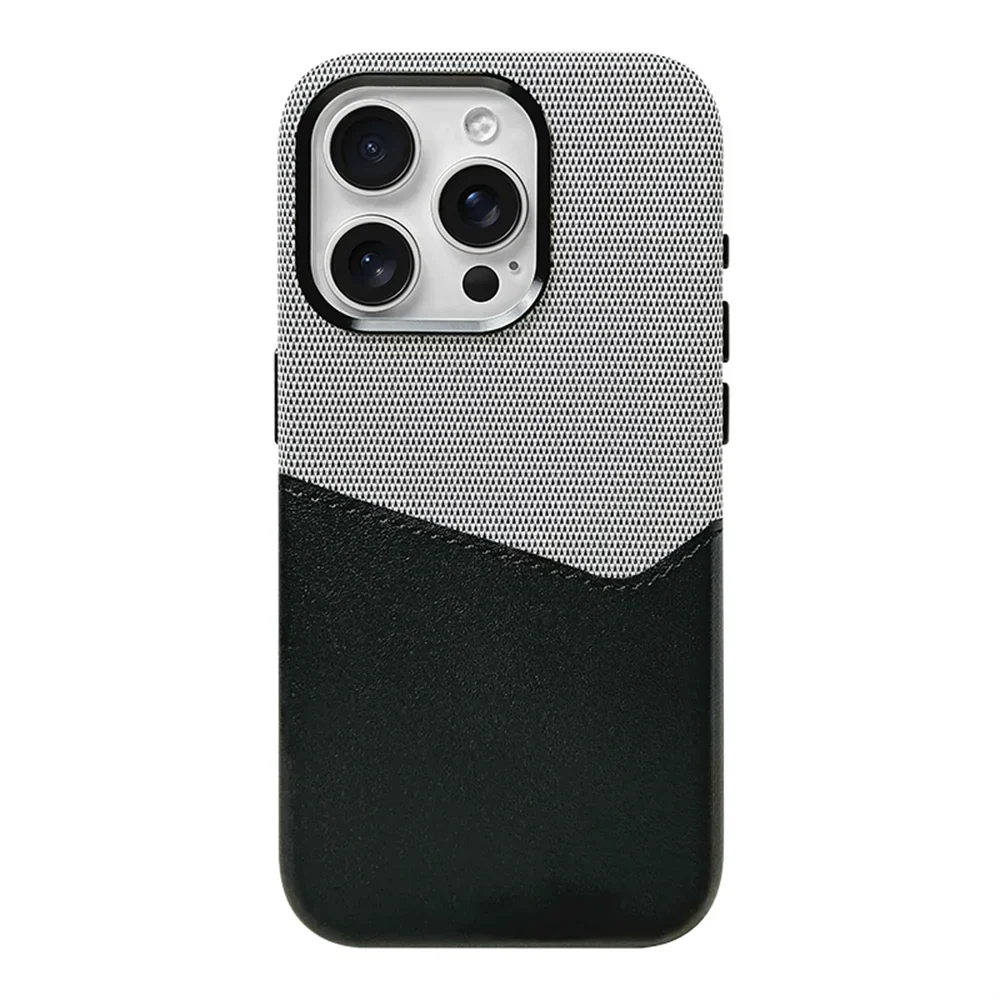 Strand Slim iPhone Case